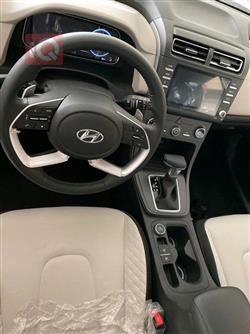 هیوندای کرێتا